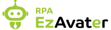 EzAvater ロゴ