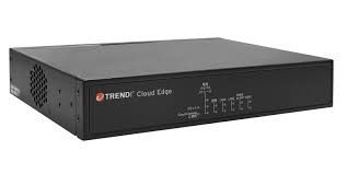 TREND Cloud Edge UTMアプライアンス
